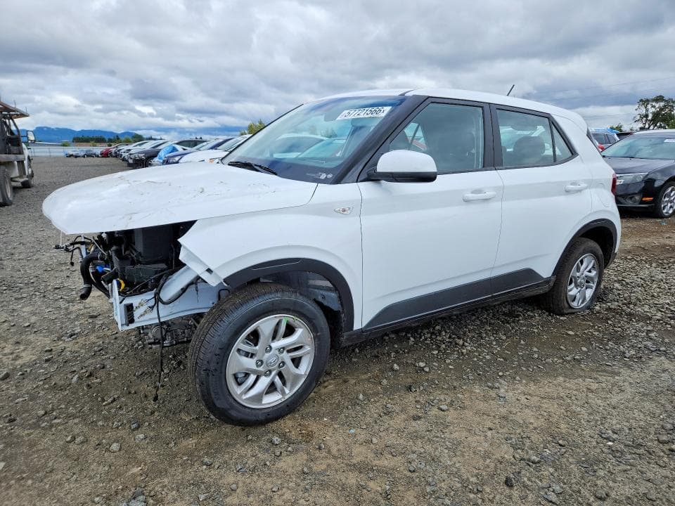 2026 HYUNDAI VENUE SE SE - 1