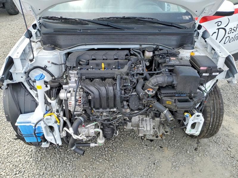 2026 HYUNDAI VENUE SE SE 11