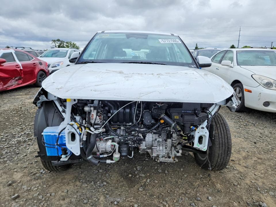 2026 HYUNDAI VENUE SE SE 5