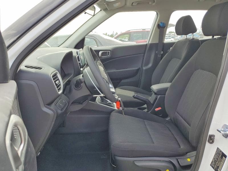 2026 HYUNDAI VENUE SE SE 7