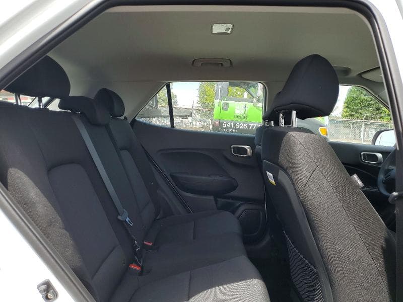 2026 HYUNDAI VENUE SE SE 10