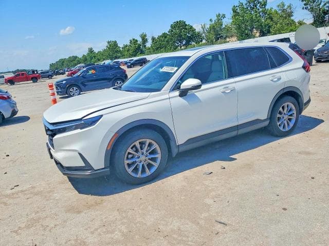 2025 HONDA CR-V EX EX - 1