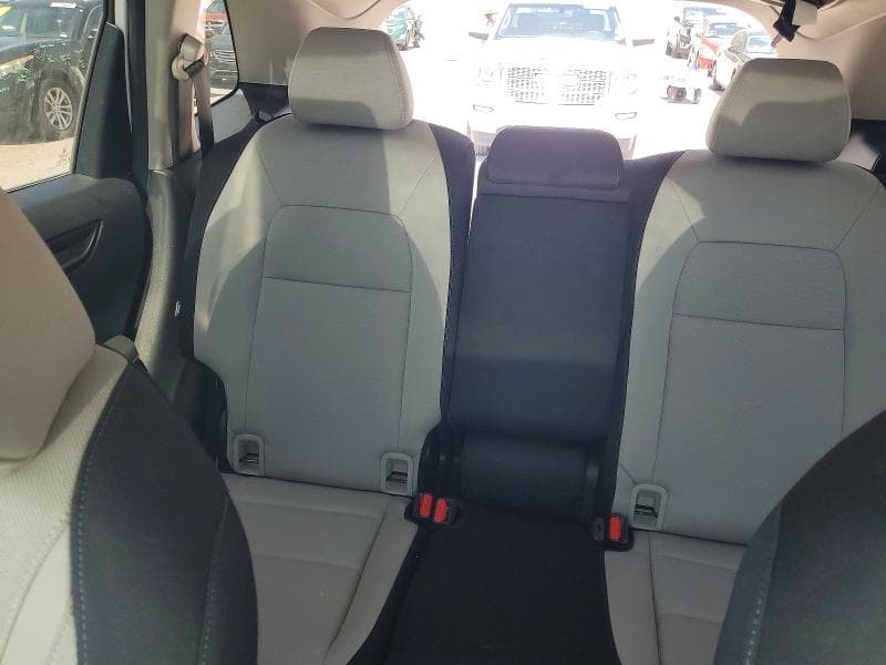 2025 HONDA CR-V EX EX 10