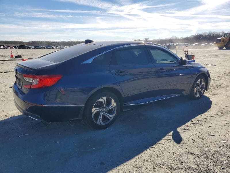 2019 HONDA ACCORD 3