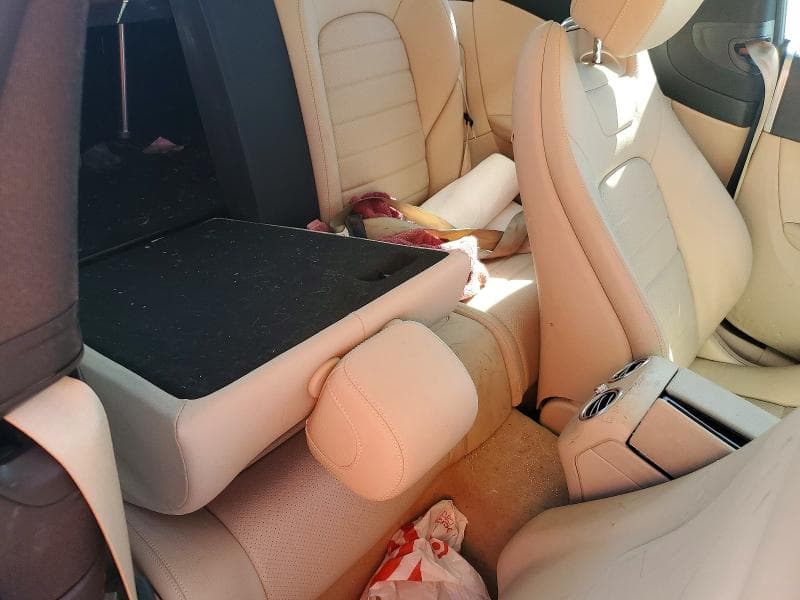 2017 MERCEDES-BENZ C 300 10