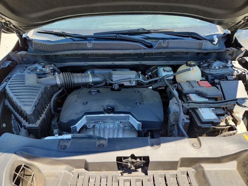 2019 CHEVROLET BLAZER 1LT 11