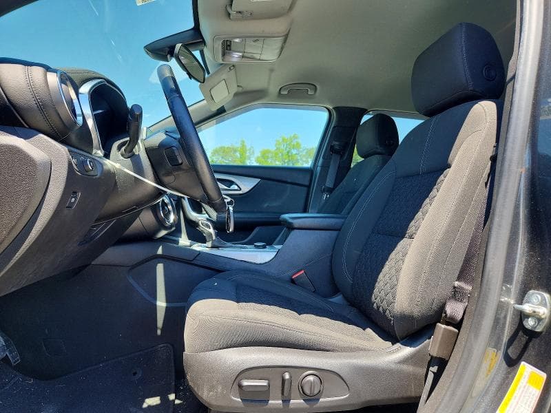 2019 CHEVROLET BLAZER 1LT 7