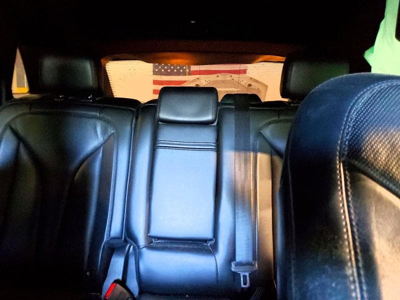 2019 LINCOLN NAUTILUS RESERVE 10