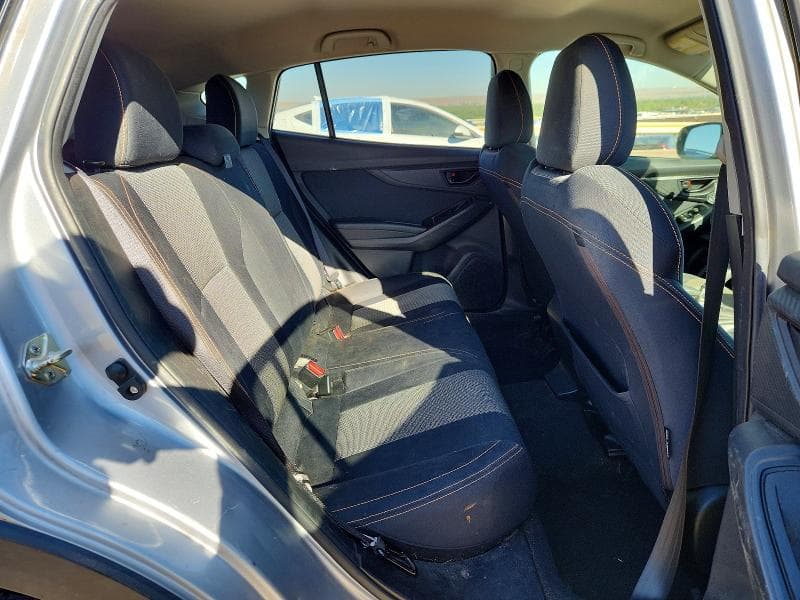 2019 SUBARU CROSSTREK PREMIUM PREMIUM 10