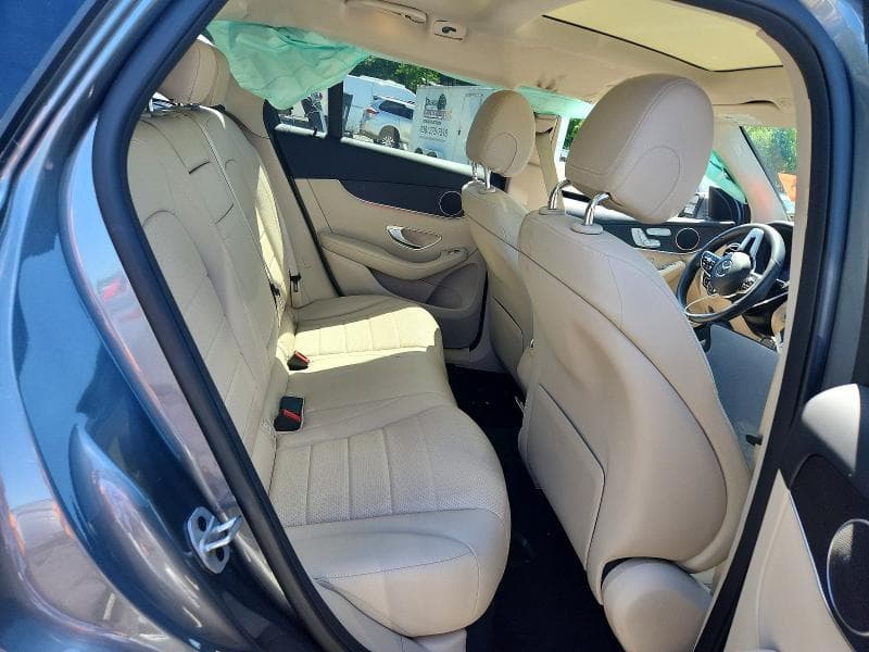 2022 MERCEDES-BENZ GLC 300 4MATIC 11