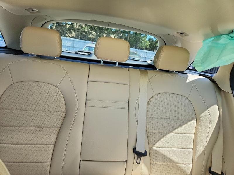 2022 MERCEDES-BENZ GLC 300 4MATIC 10