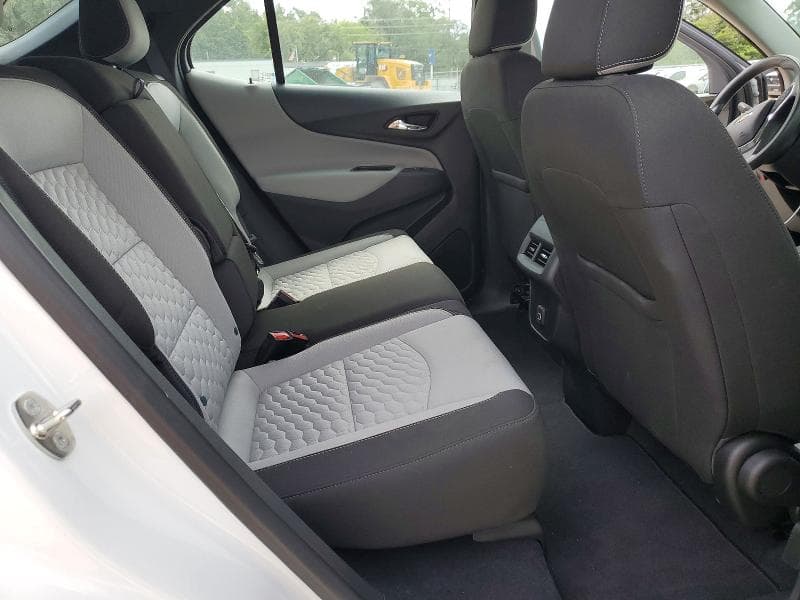 2021 CHEVROLET EQUINOX 11