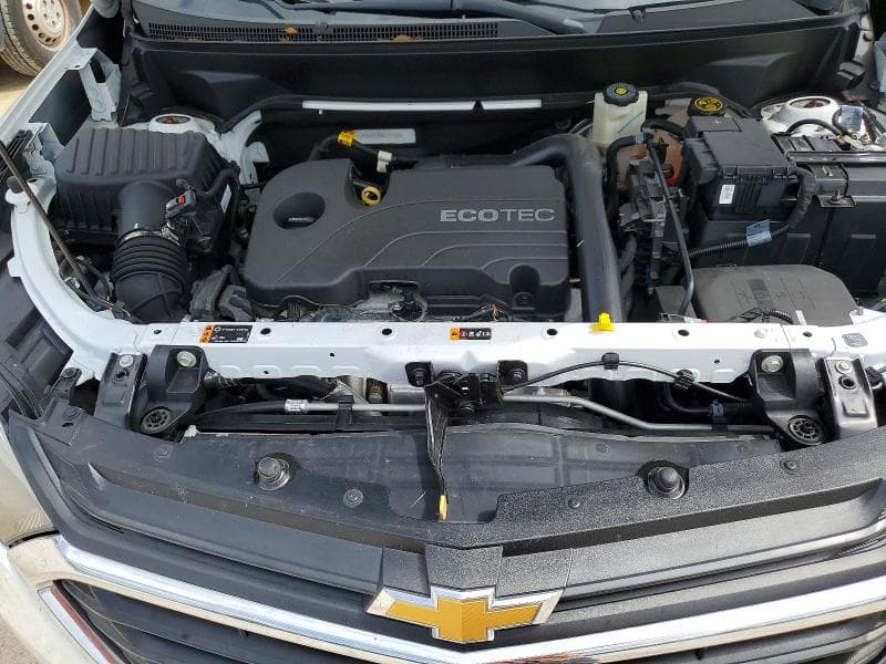 2021 CHEVROLET EQUINOX 12