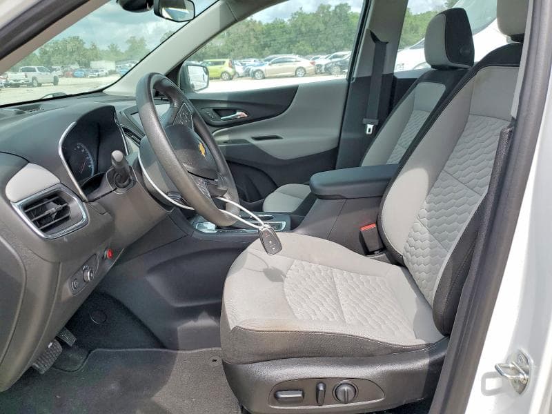 2021 CHEVROLET EQUINOX 7