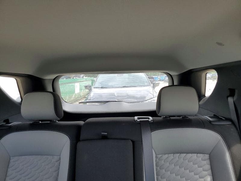 2021 CHEVROLET EQUINOX 10