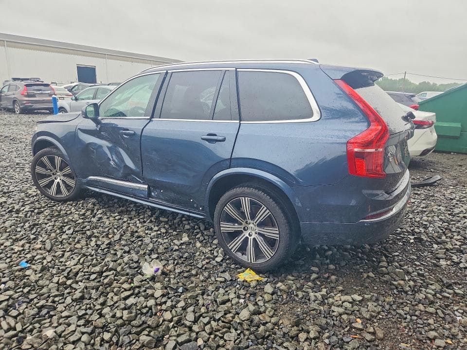 2024 VOLVO XC90 ULTIMATE 2