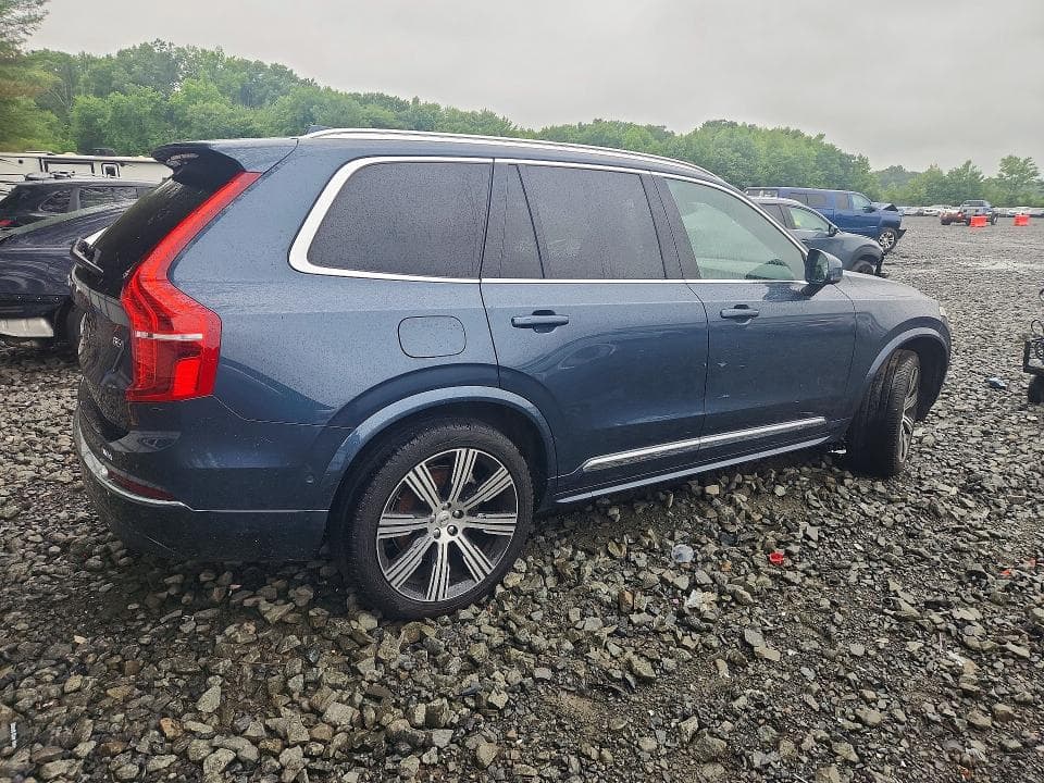 2024 VOLVO XC90 ULTIMATE 3