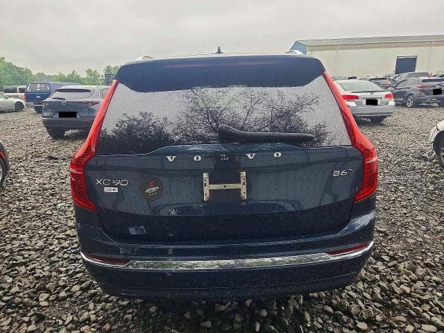 2024 VOLVO XC90 ULTIMATE 6