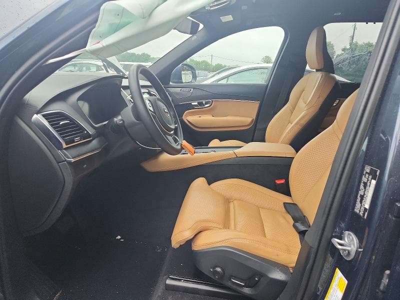 2024 VOLVO XC90 ULTIMATE 7