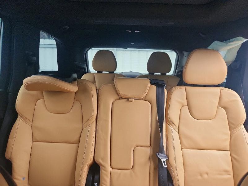 2024 VOLVO XC90 ULTIMATE 10