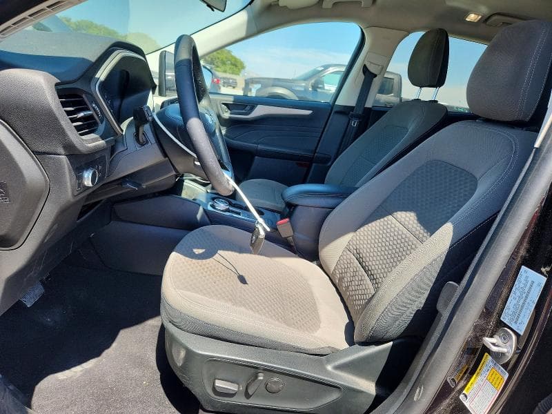 2022 FORD ESCAPE SE 7