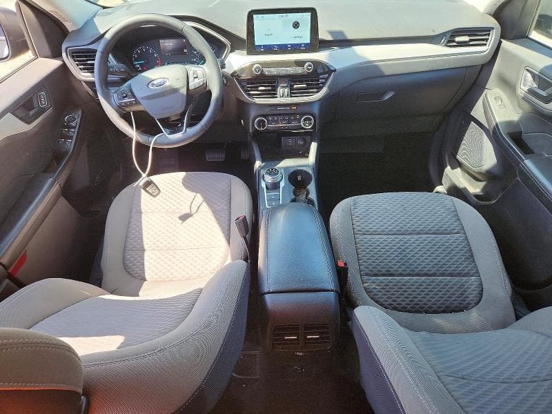 2022 FORD ESCAPE SE 8