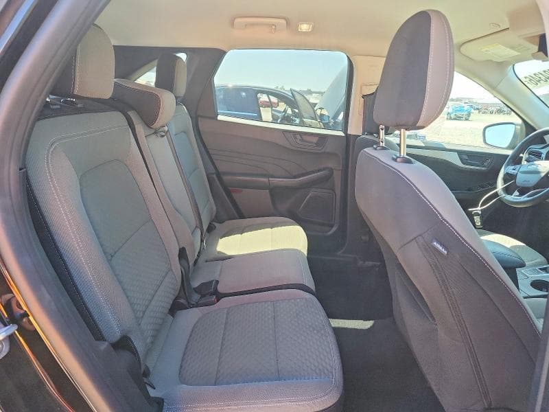2022 FORD ESCAPE SE 10