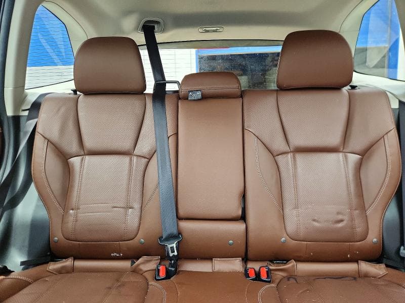 2020 SUBARU FORESTER TOURING 10