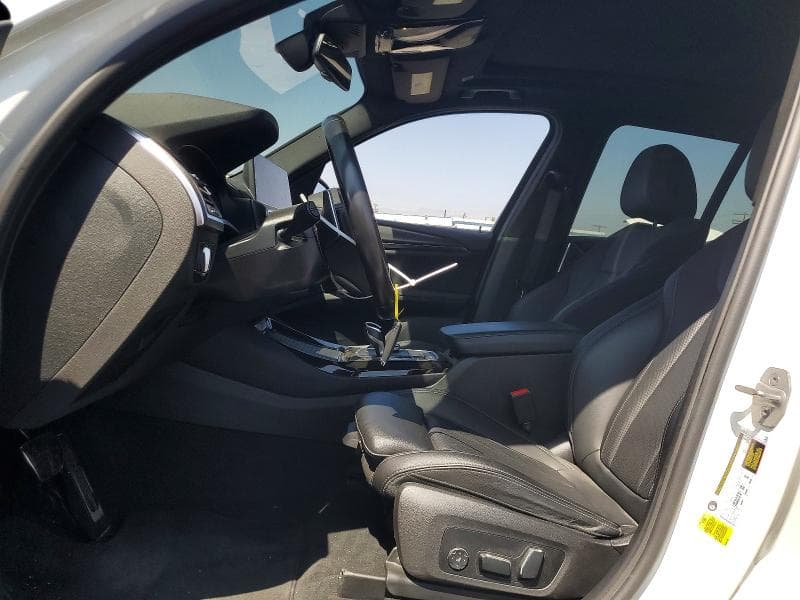 2024 BMW X3 SDRIVE30I 7