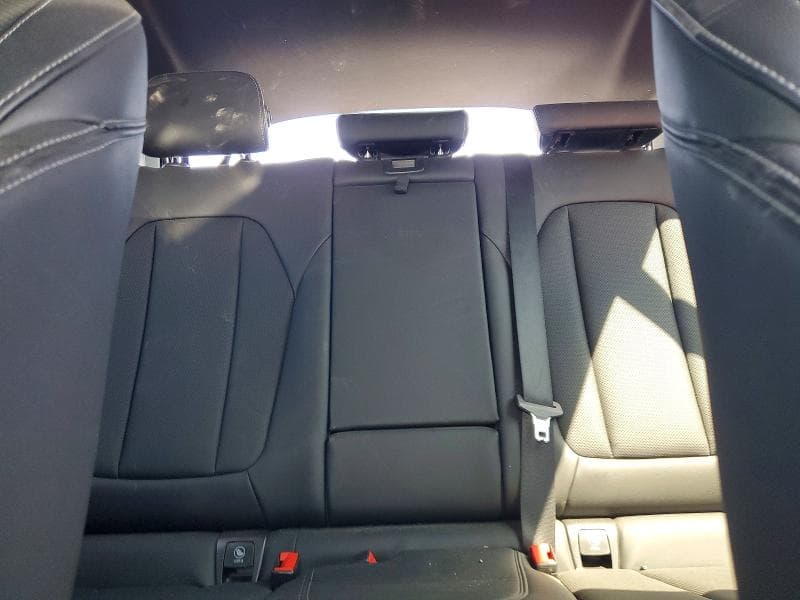 2024 BMW X3 SDRIVE30I 10