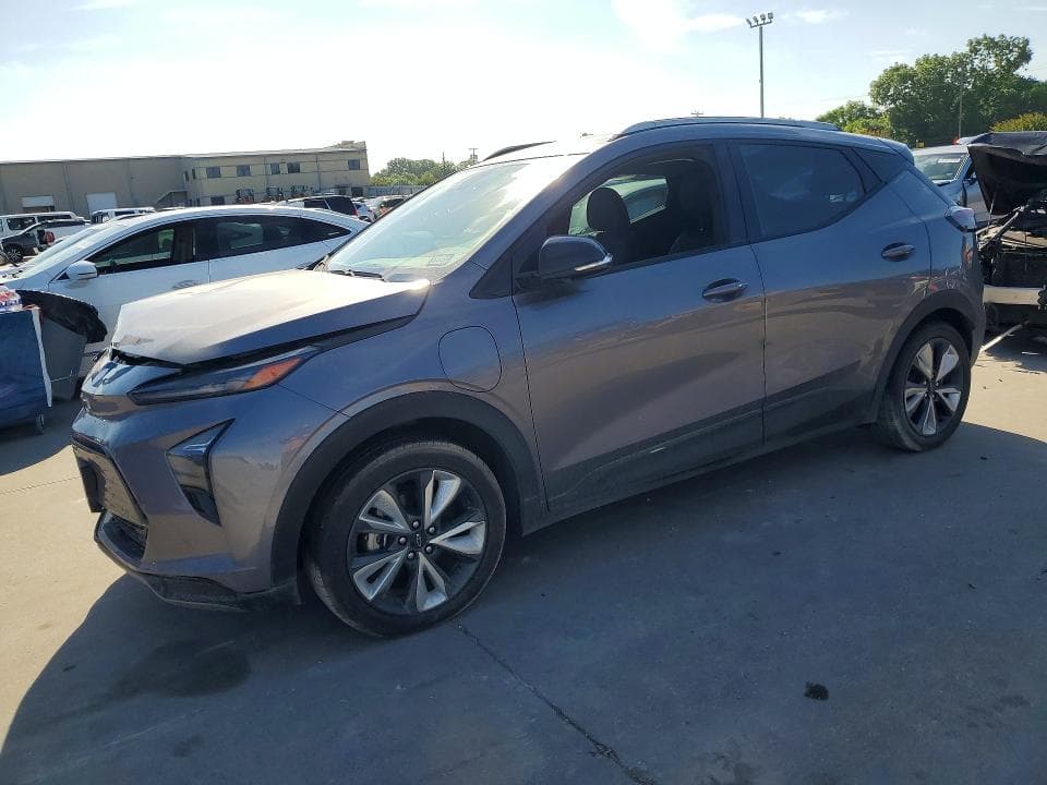2023 CHEVROLET BOLT EUV LT - 1