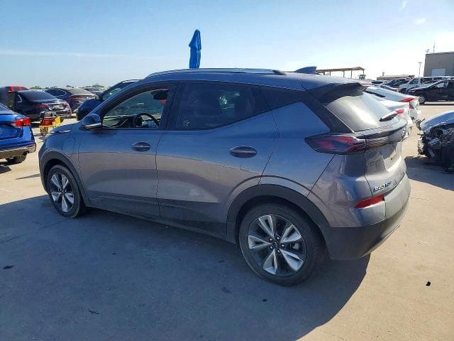 2023 CHEVROLET BOLT EUV LT 2