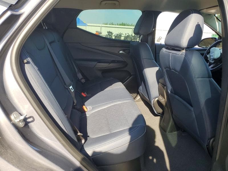 2023 CHEVROLET BOLT EUV LT 11