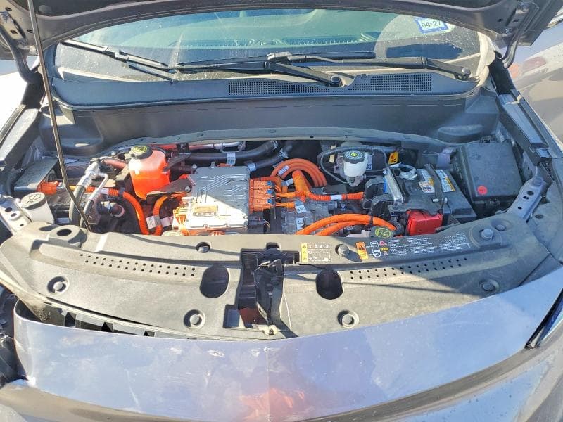 2023 CHEVROLET BOLT EUV LT 12