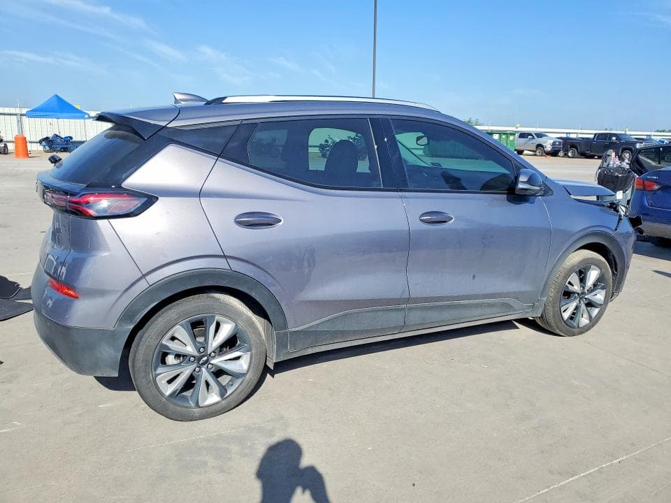 2023 CHEVROLET BOLT EUV LT 3