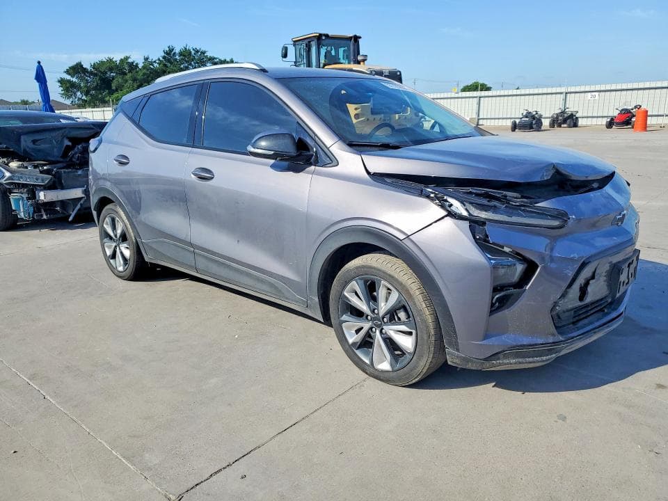 2023 CHEVROLET BOLT EUV LT 4