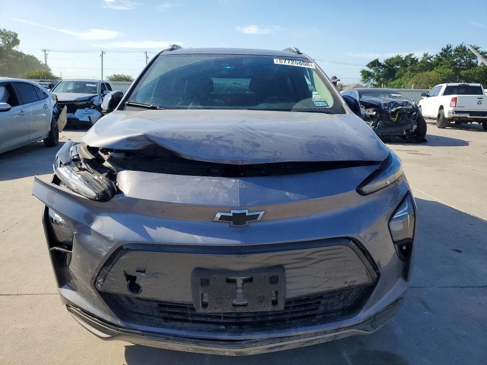 2023 CHEVROLET BOLT EUV LT 5