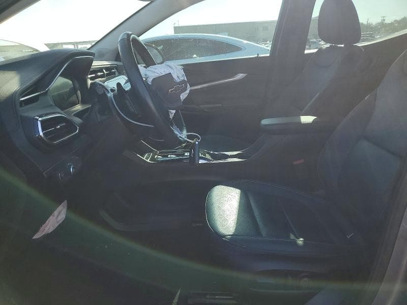 2023 CHEVROLET BOLT EUV LT 7