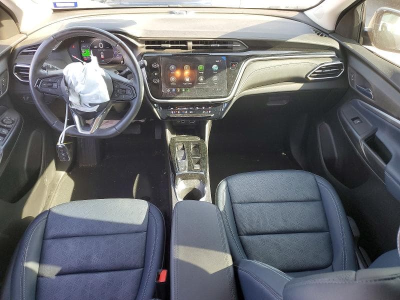 2023 CHEVROLET BOLT EUV LT 8
