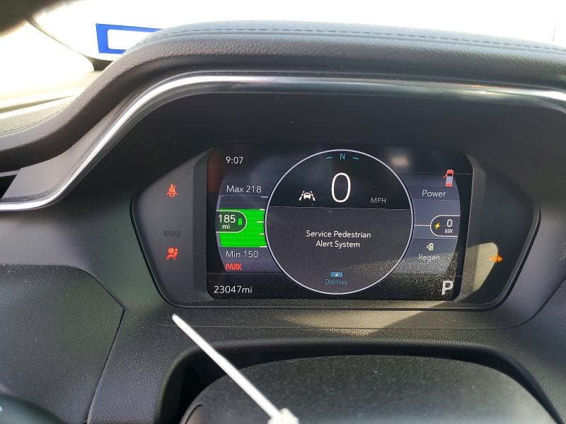 2023 CHEVROLET BOLT EUV LT 9