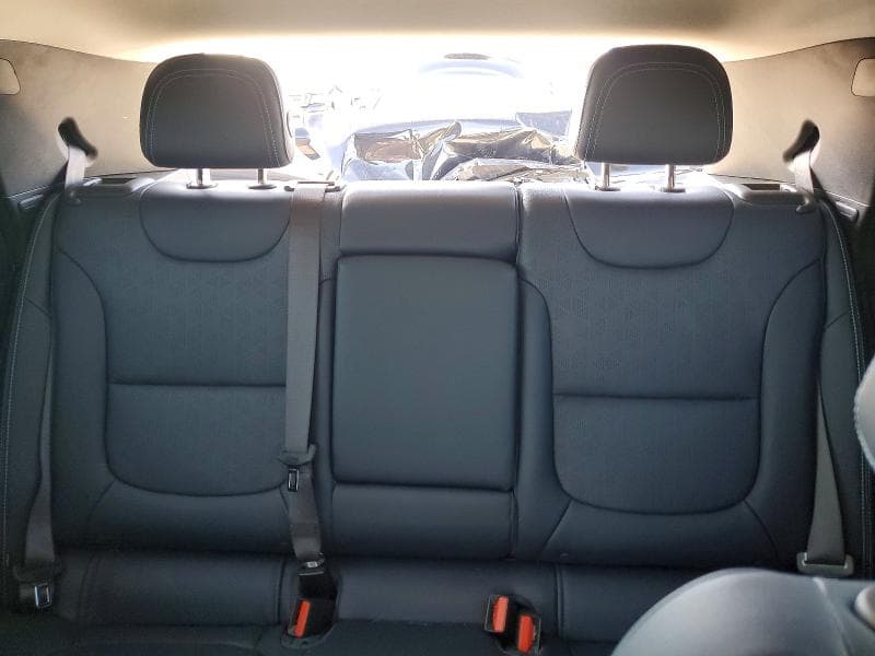 2023 CHEVROLET BOLT EUV LT 10