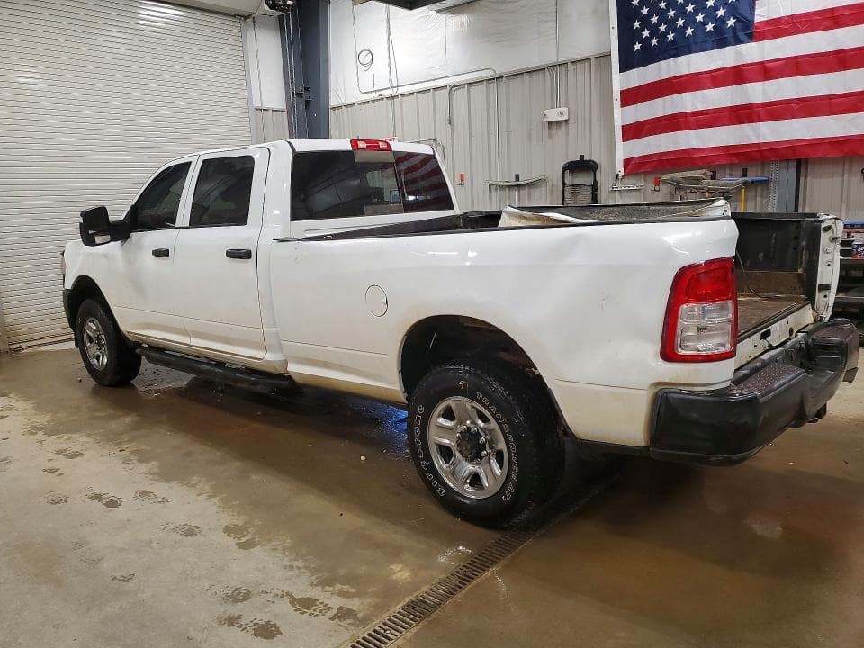 2024 RAM 2500 TRADESMAN 2