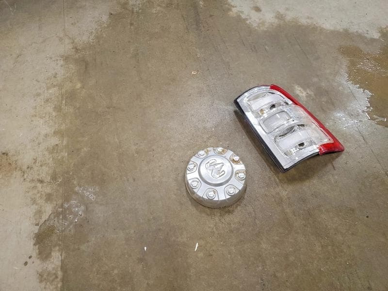 2024 RAM 2500 TRADESMAN 12