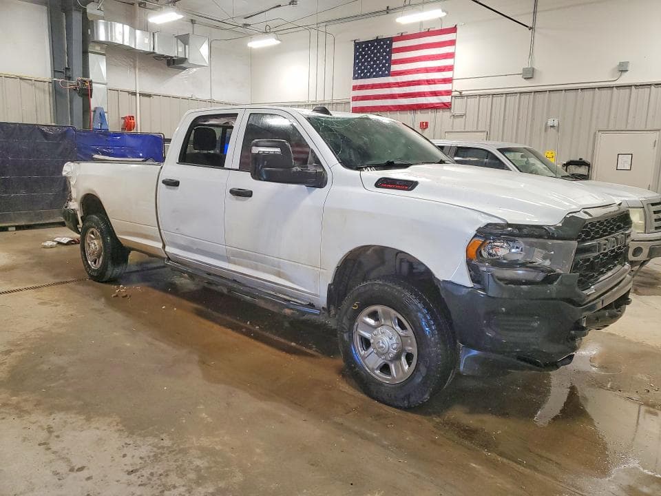 2024 RAM 2500 TRADESMAN 4