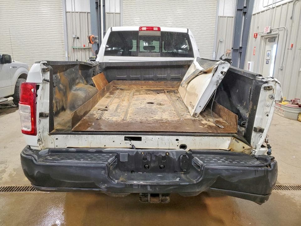 2024 RAM 2500 TRADESMAN 6