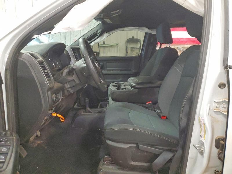 2024 RAM 2500 TRADESMAN 7