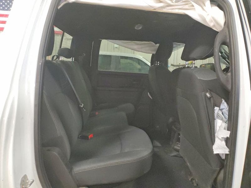 2024 RAM 2500 TRADESMAN 10