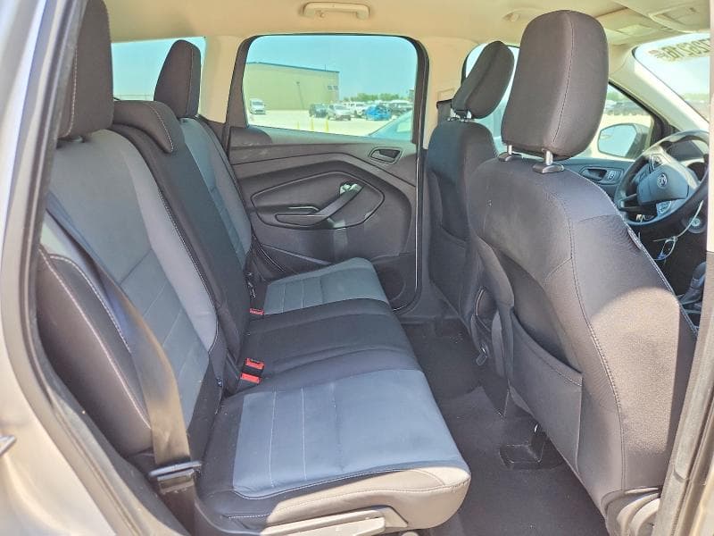 2018 FORD ESCAPE S 11