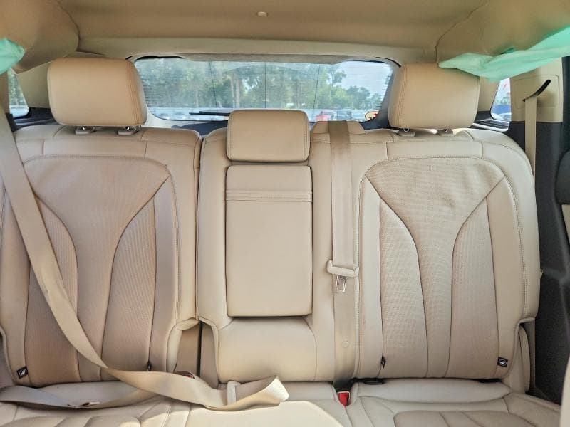 2020 LINCOLN NAUTILUS RESERVE 10