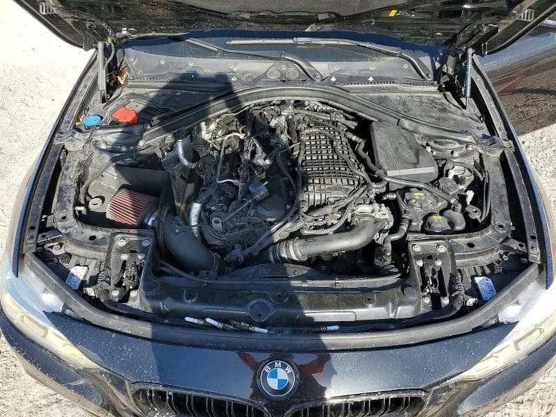 2017 BMW 340 I 11